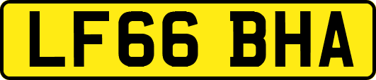 LF66BHA