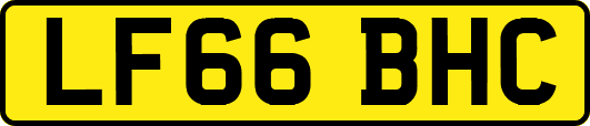 LF66BHC