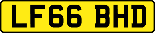 LF66BHD