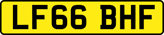 LF66BHF