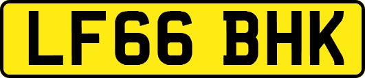 LF66BHK