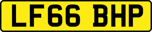 LF66BHP