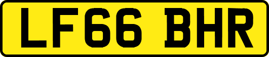 LF66BHR