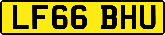 LF66BHU