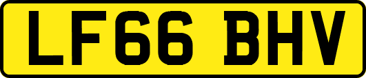 LF66BHV