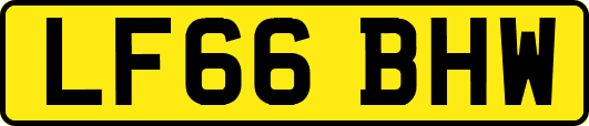 LF66BHW