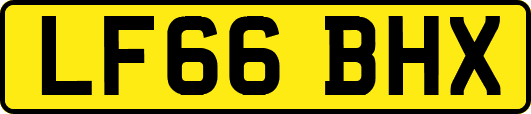 LF66BHX