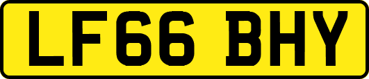 LF66BHY