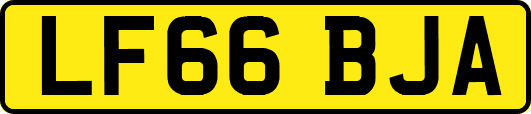 LF66BJA