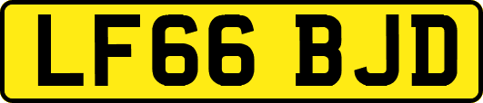LF66BJD