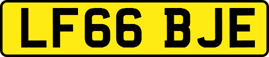 LF66BJE