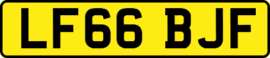 LF66BJF