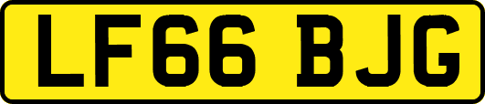 LF66BJG