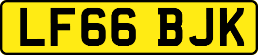LF66BJK