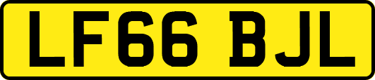 LF66BJL