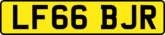 LF66BJR