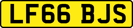 LF66BJS