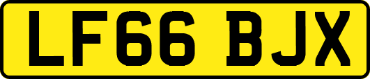 LF66BJX