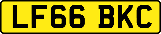 LF66BKC