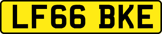 LF66BKE