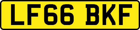 LF66BKF
