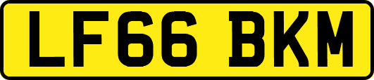 LF66BKM