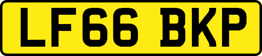 LF66BKP