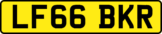 LF66BKR