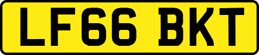 LF66BKT