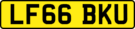 LF66BKU