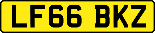 LF66BKZ