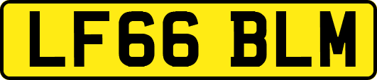 LF66BLM