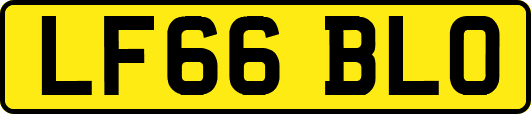 LF66BLO