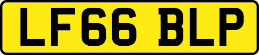 LF66BLP