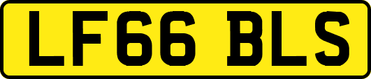 LF66BLS