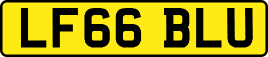 LF66BLU