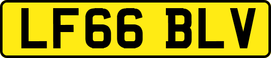 LF66BLV