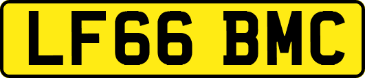 LF66BMC