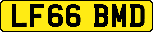 LF66BMD