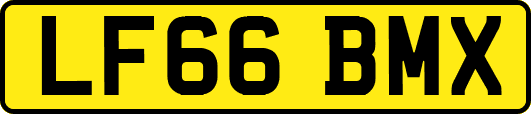 LF66BMX