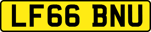 LF66BNU