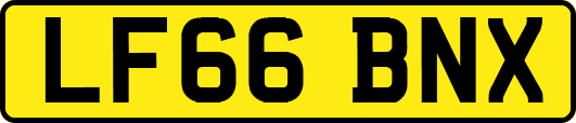 LF66BNX