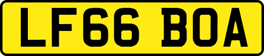LF66BOA
