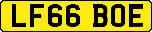 LF66BOE