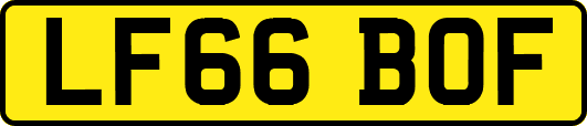 LF66BOF