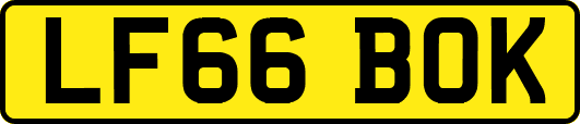 LF66BOK