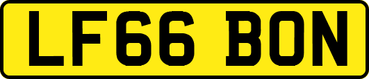 LF66BON