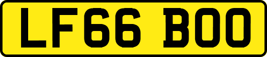 LF66BOO