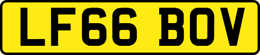 LF66BOV