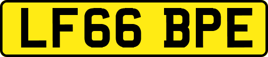 LF66BPE